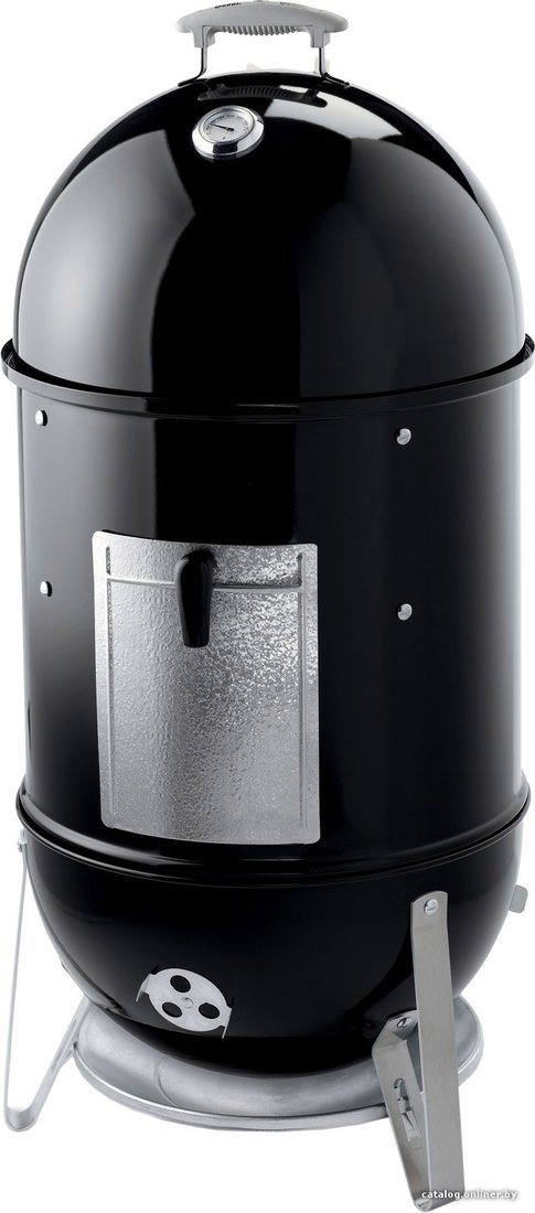 Коптильня Weber Smokey Mountain Cooker 47cm