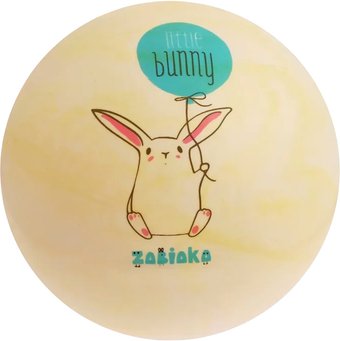 Детский мяч Zabiaka 4160703