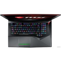 Игровой ноутбук MSI GT75 8RG-052RU Titan