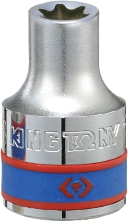 Головка слесарная King Tony 437510M