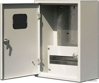 Корпус металлический Schneider Electric 30401DEK