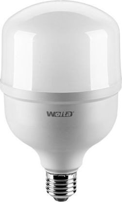 

Светодиодная лампочка Wolta 25WHP30E27/40 30Вт 6500К Е27/Е40