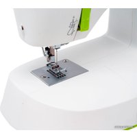 Электромеханическая швейная машина Necchi 1417