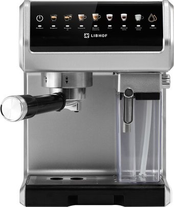 Рожковая кофеварка Libhof SCM-2300
