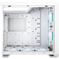 Корпус Fractal Design Torrent RGB White TG Clear Tint FD-C-TOR1A-07