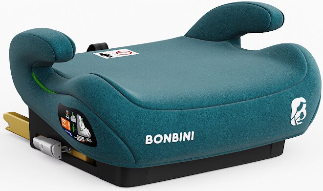 Детское сиденье Bonbini Carino (green)
