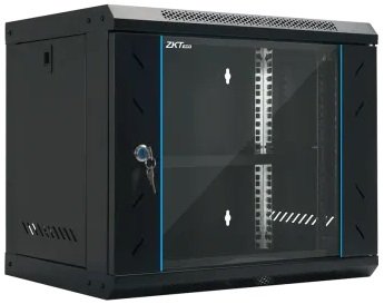 

Шкаф телекоммуникационный ZKTeco ZK-R6U-5406A