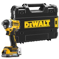 Винтоверт DeWalt DCF860NT (без АКБ, кейс)