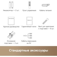 Телевизор Dreame 100Q100