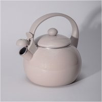 Чайник со свистком Agness Charm 934-603