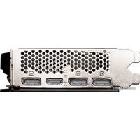 Видеокарта MSI GeForce RTX 4060 Ventus 2X Black 8G OC