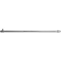 Гриф для штанги Original FitTools FT-ALU-1400S2C