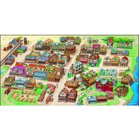 Карточная игра Правильные игры Тайны и клады 55-01-01