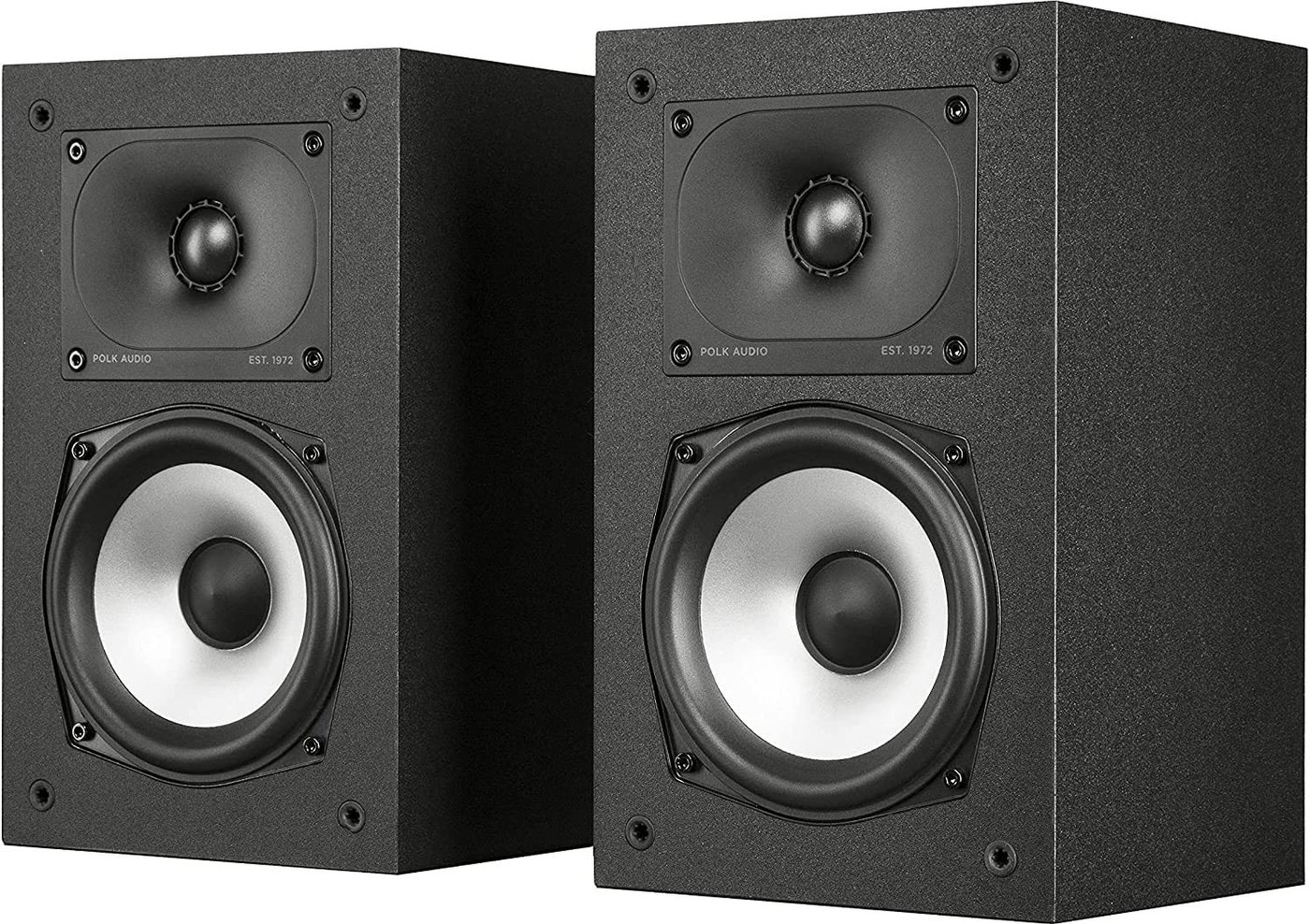 

Полочная акустика Polk Audio Monitor XT15