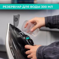 Утюг Timberk T-KSI07