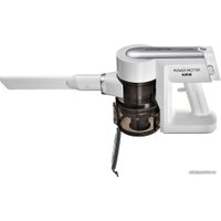 Вертикальный пылесос с влажной уборкой Polaris PVCS 7000 Energy Way Aqua (белый)