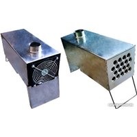 Теплообменник для палатки Manko 18 труб 00002584