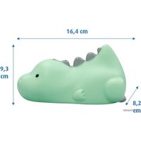 Ночник Reer Lazy Friends Lumilu Динозаврик 52223