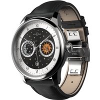 Наручные часы HVILINA Star Chronicle Mechanical Black