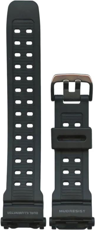 

Ремешок Casio G-9000 Watch Strap 10237942 (черный)