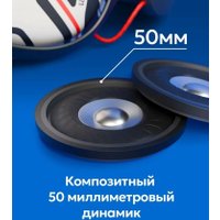 Наушники Red Square Rox RS321 в Бресте