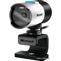 Веб-камера Microsoft LifeCam Studio