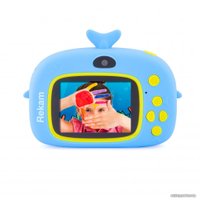 Развивающая игрушка Rekam iLook K430i (синий)