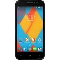 Телефон TeXet X-quad TM-4503 Black