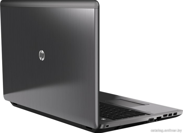 HP ProBook 4740s (C4Z36EA) ноутбук купить в Минске