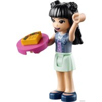 Конструктор LEGO Friends 41701 Рынок уличной еды