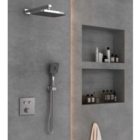 Душевая система  Vincea VSFW-4211CH