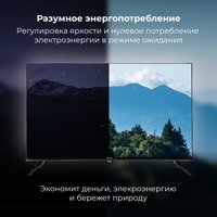 Телевизор Evolution 32" A12OS321HD (Android 12) в Могилеве