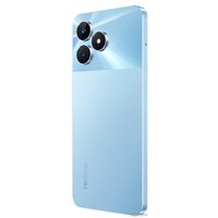 Смартфон Realme Note 50 4GB/128GB (небесный голубой)