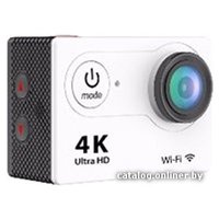 Экшен-камера EKEN H9R (белый)