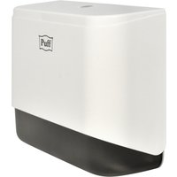 Диспенсер для бумажных полотенец Puff 5140