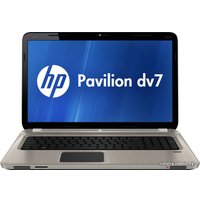 Ноутбук HP Pavilion dv7-6151er (QC604EA)