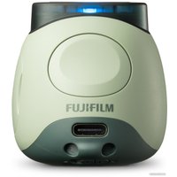 Фотоаппарат Fujifilm Instax Pal Bundle (зеленый)
