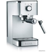 Рожковая кофеварка Graef ES 400