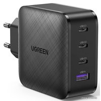 Сетевое зарядное Ugreen CD224 70774