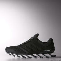 Кроссовки Adidas Springblade Drive 2 черный (C77907)