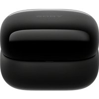 Наушники Sony LinkBuds Fit (черный)