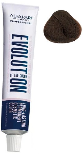 Alfaparf Milano EOC Cube тон 6.32 (60мл)