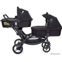 Универсальная коляска ABC Design Zoom (3 в 1)