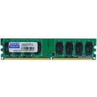 Оперативная память GOODRAM DDR2 PC2-6400 2GB 128x8 (GR800D264L5/2G)