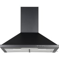 Кухонная вытяжка Schtoff Haus 60 (черный)
