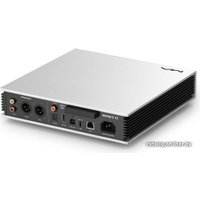 Сетевой проигрыватель Matrix Audio Element I2