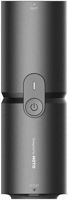 

Пылесос HOTO Compressed Air Capsule