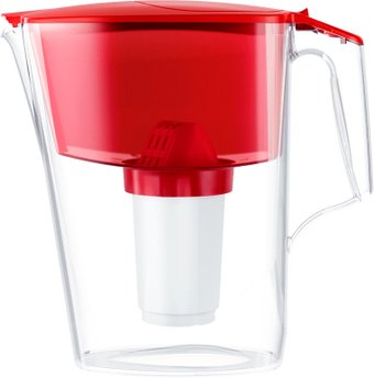 Кувшин АКВАФОР Инди А6 (красный)