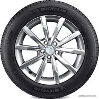 Всесезонные шины Michelin Crossclimate 215/55R17 98W