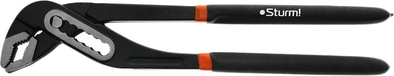 

Клещи переставные Sturm 1020-06-B300